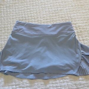 🍋 Lululemon size 4 skirt!💕